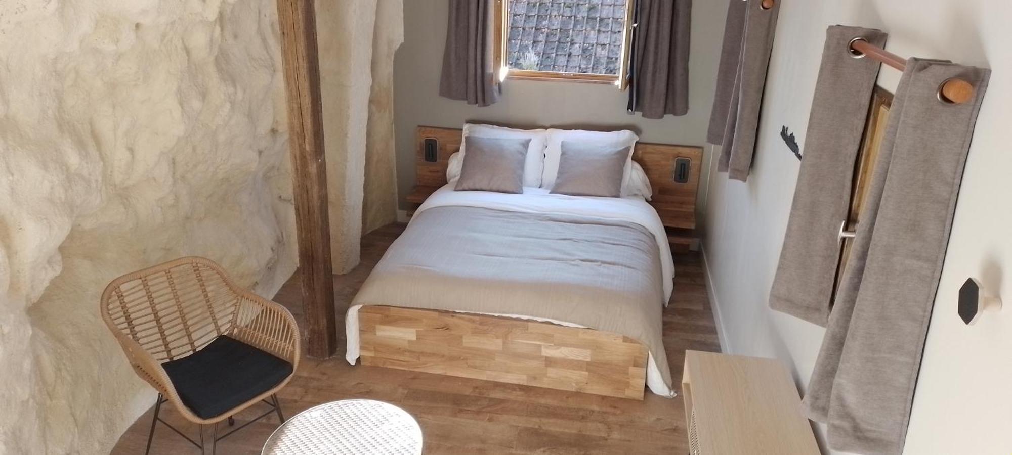 O 87 - Chambres D'Hotes Amboise Dış mekan fotoğraf
