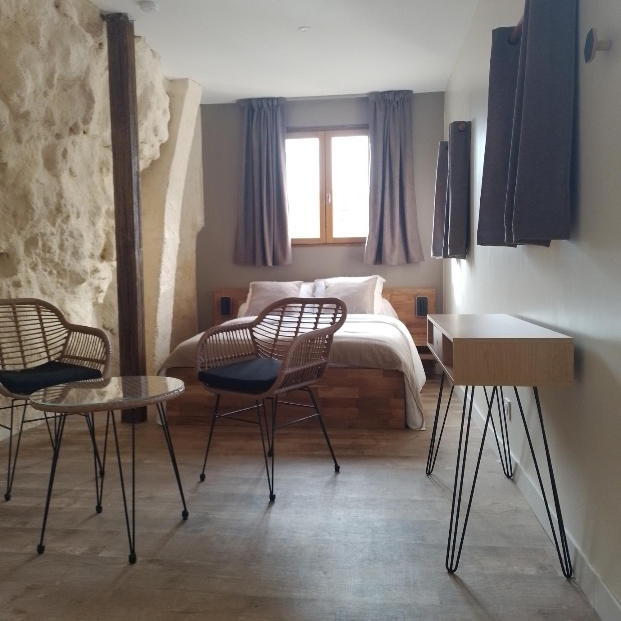 O 87 - Chambres D'Hotes Amboise Dış mekan fotoğraf